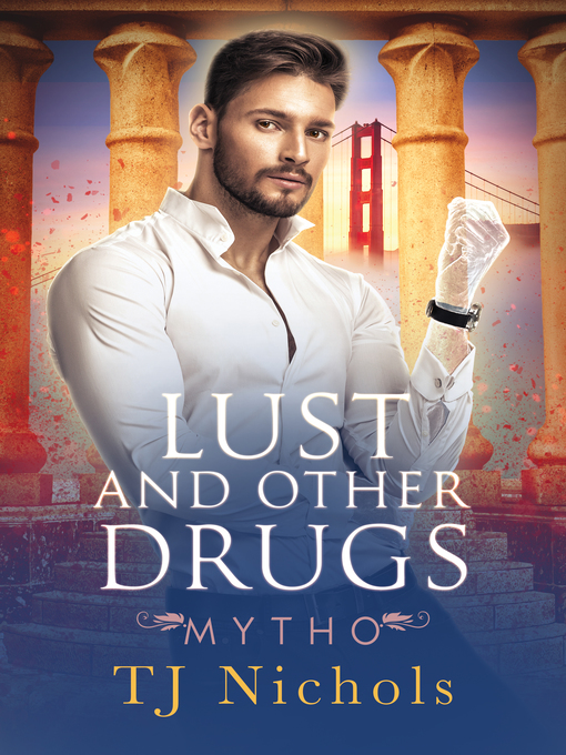 Cover image for Lust and Other Drugs
